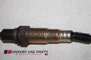Lambda probe from a Audi A8 (D4) 4.0 V8 32V TFSI Quattro 2015