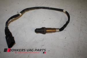 Lambda probe from a Audi A8 (D4) 4.0 V8 32V TFSI Quattro 2015