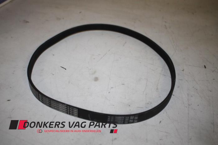 Usados Correa múltiple Audi A8 (D4) 4.0 V8 32V TFSI Quattro Precio € 14,99 IVA incluido ofrecido por Donkers VAG Parts