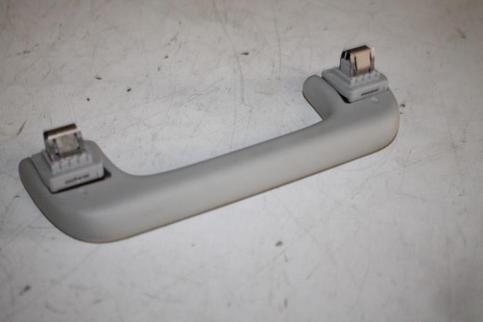 Handle Audi S6 - 8K0857607BEP5 - Autoparts Veghel