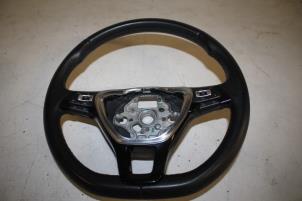 Used Steering wheel Audi Miscellaneous Price € 175,00 Margin scheme offered by Autoparts Veghel