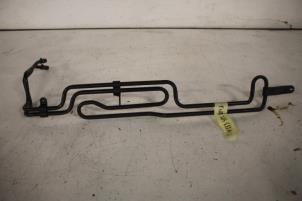 Used Oil cooler steering unit Audi A6 Price € 50,00 Margin scheme offered by Autoparts Veghel