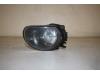 Fog light, front left from a Audi A8