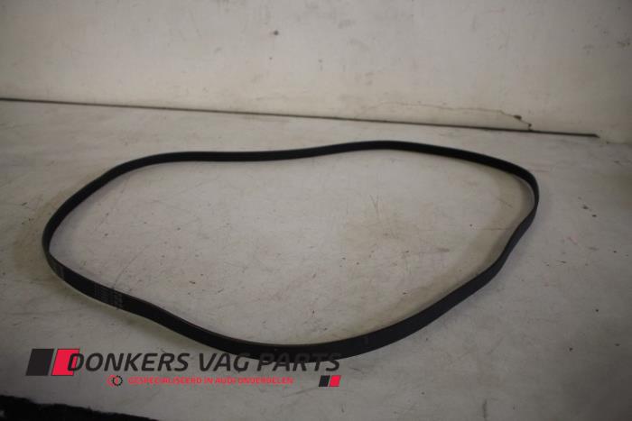 Usados Correa múltiple Audi A7 Sportback (4GA/4GF) 3.0 TDI Clean Diesel V6 24V Quattro Precio € 14,99 IVA incluido ofrecido por Donkers VAG Parts