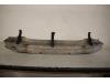 Front bumper frame from a Audi A4