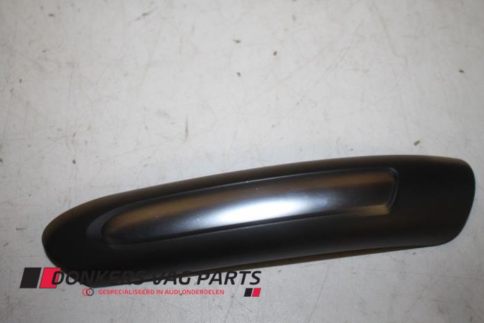 Usagé Divers Audi S1 (8X1/8XK) 2.0 TFSI 16V Prix € 10,00 Règlement à la marge proposé par Donkers VAG Parts