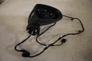Used Wing mirror, right Audi S1 Price € 35,00 Margin scheme offered by Autoparts Veghel