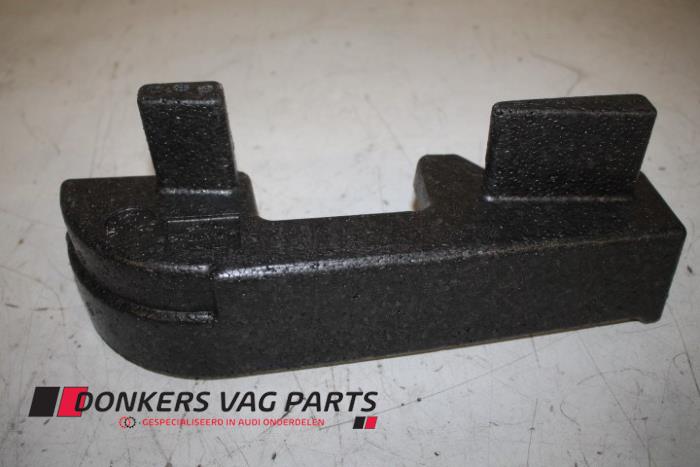 Usagé Divers Audi S1 (8X1/8XK) 2.0 TFSI 16V Prix € 5,00 Règlement à la marge proposé par Donkers VAG Parts