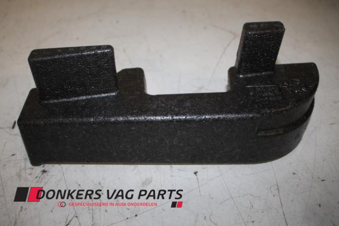 Usagé Divers Audi S1 (8X1/8XK) 2.0 TFSI 16V Prix € 5,00 Règlement à la marge proposé par Donkers VAG Parts