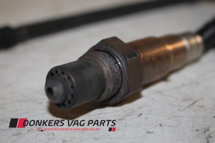 Lambda probe from a Audi A6 (C7) 2.0 T FSI 16V Hybrid 2012