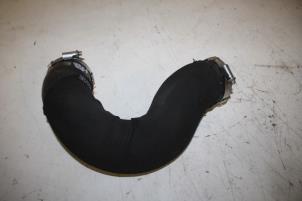 Usados Manguera intercooler Audi A6 (C7) 2.0 T FSI 16V Hybrid Precio € 35,00 Norma de margen ofrecido por Autoparts Veghel