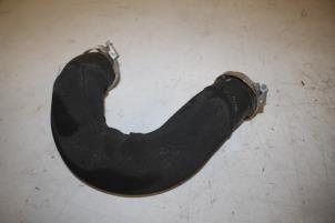 Usados Manguera intercooler Audi A6 (C7) 2.0 T FSI 16V Hybrid Precio € 35,00 Norma de margen ofrecido por Autoparts Veghel