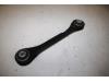Tie rod (complete) from a Audi A6 2012