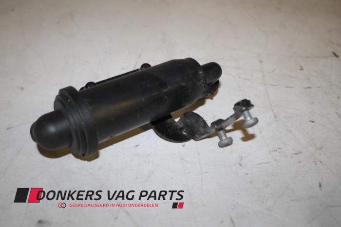 Begagnade Luftfilter Audi A6 (C7) 2.0 T FSI 16V Hybrid Pris € 20,00 Marginaltabell erbjuds av Donkers VAG Parts