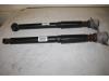 Shock absorber kit from a Audi A6 2012