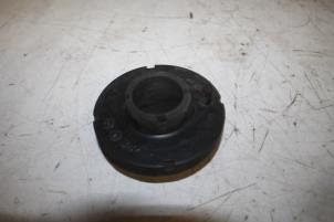 Used Rear spring retainer, right Audi A6 Price € 5,00 Margin scheme offered by Autoparts Veghel