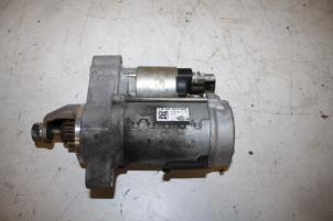 Usados Motor de arranque Audi A6 (C7) 2.0 T FSI 16V Hybrid Precio € 75,00 Norma de margen ofrecido por Autoparts Veghel