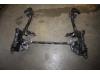 Subframe from a Audi A6 2012