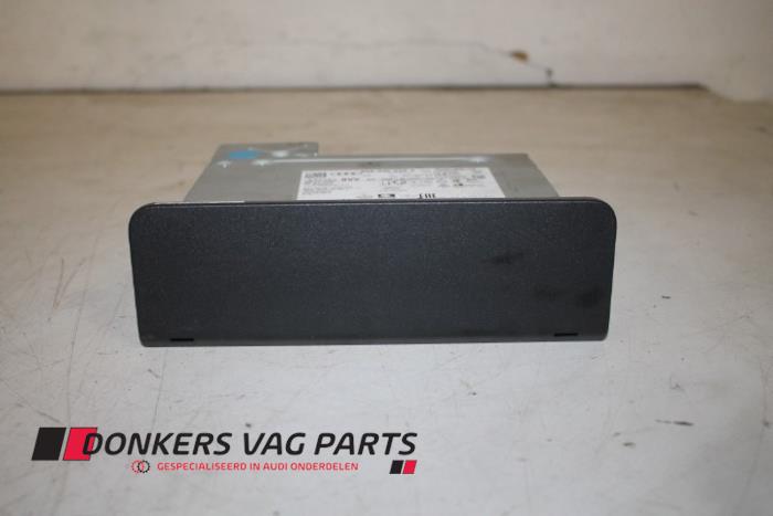 Begagnade Kontrollenhet, multimedia Audi Q5 Sportback (FYS/FYT) 2.0 35 TDI Mild hybrid 16V Pris € 1.089,00 Inklusive moms erbjuds av Donkers VAG Parts