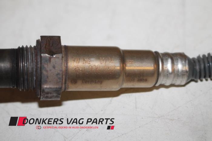 Sonde lambda d'un Audi A4 (B8) 2.0 TDI 16V 2014