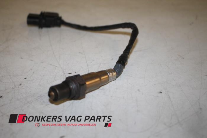 Usados Sonda Lambda Audi A4 (B8) 2.0 TDI 16V Precio € 50,00 Norma de margen ofrecido por Donkers VAG Parts