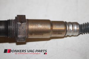 Sonde lambda d'un Audi A4 (B8) 2.0 TDI 16V 2014