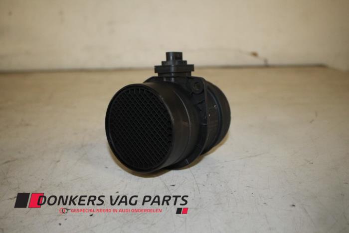 Gebrauchte Luftmassenmesser Audi A4 (B8) 2.0 TDI 16V Preis € 75,00 Margenregelung angeboten von Donkers VAG Parts