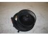 Heating and ventilation fan motor from a Volkswagen Golf 2014