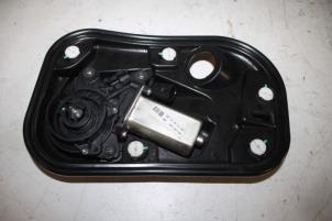 Used Motor for power front door closer, right Audi A6 Price € 50,00 Margin scheme offered by Autoparts Veghel