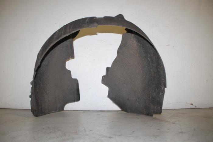 Wheel arch liner from a Audi A4 2005