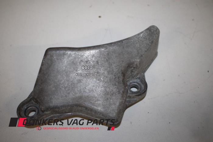Usagé Divers Audi S6 Avant (C7) 4.0 V8 TFSI Prix € 5,00 Règlement à la marge proposé par Donkers VAG Parts