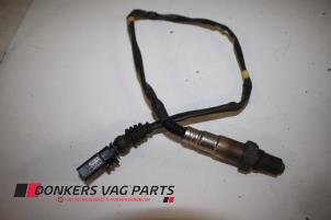 Sonde lambda d'un Audi S6 Avant (C7) 4.0 V8 TFSI 2015
