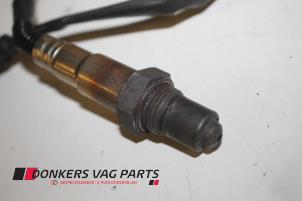 Sonde lambda d'un Audi S6 Avant (C7) 4.0 V8 TFSI 2015