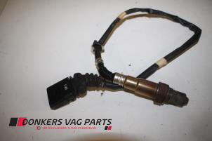 Sonde lambda d'un Audi S6 Avant (C7) 4.0 V8 TFSI 2015