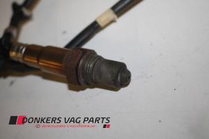 Sonde lambda d'un Audi S6 Avant (C7) 4.0 V8 TFSI 2015