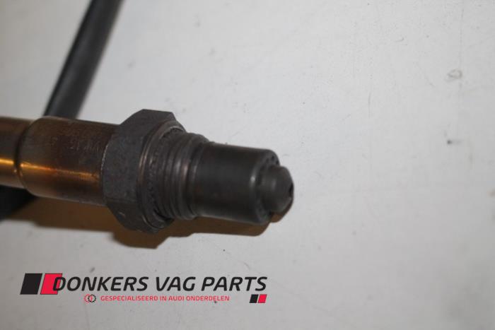 Sonde lambda d'un Audi S6 Avant (C7) 4.0 V8 TFSI 2015