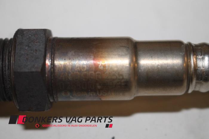 Sonde lambda d'un Audi S6 Avant (C7) 4.0 V8 TFSI 2015