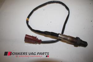 Sonde lambda d'un Audi S6 Avant (C7) 4.0 V8 TFSI 2015