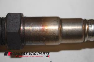 Sonde lambda d'un Audi S6 Avant (C7) 4.0 V8 TFSI 2015