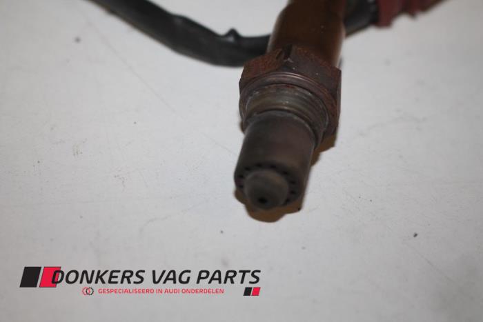Sonde lambda d'un Audi S6 Avant (C7) 4.0 V8 TFSI 2015