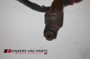 Sonde lambda d'un Audi S6 Avant (C7) 4.0 V8 TFSI 2015