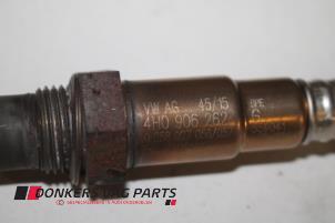 Sonde lambda d'un Audi S6 Avant (C7) 4.0 V8 TFSI 2015