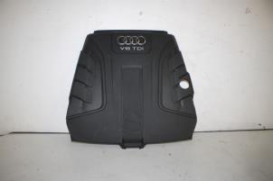 Używane Plyta ochronna silnika Audi Rózne Cena € 75,00 Procedura marży oferowane przez Autoparts Veghel