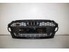 Grille from a Audi A5