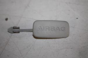 Used Airbag cover Audi A4 Price € 2,00 Margin scheme offered by Autoparts Veghel