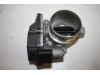 Throttle body from a Audi Q7