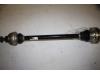 Drive shaft, rear left from a Audi A6