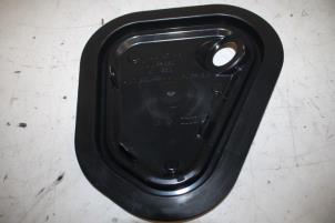 Used Door plate 4-door right front Audi A6 Price € 7,50 Margin scheme offered by Autoparts Veghel