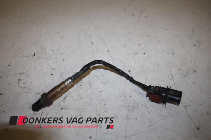 Gebrauchte Lambdasonde Audi A5 (8T3) 2.7 TDI V6 24V Preis € 35,00 Margenregelung angeboten von Donkers VAG Parts