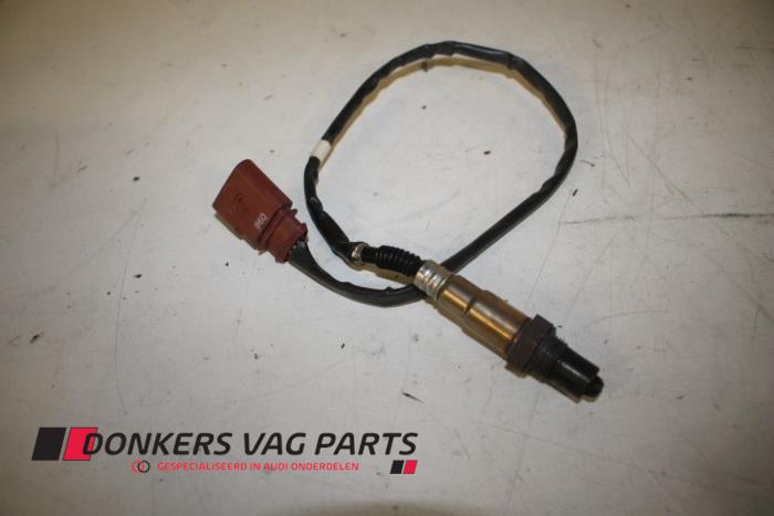 Usagé Sonde lambda Audi A8 (D4) 4.0 V8 32V TFSI Quattro Prix € 50,00 Prix TTC proposé par Donkers VAG Parts